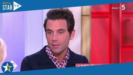 Mika : ses confidences émouvantes sur son enfance difficile