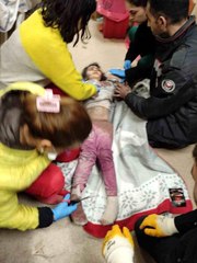 Küçük Lamia, umutları yeşertti