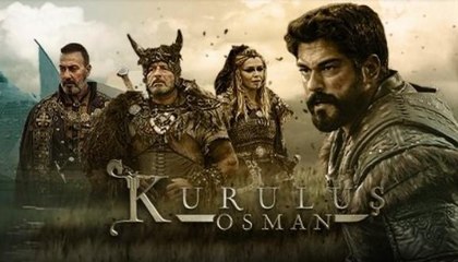 8 Şubat 2023 Kuruluş Osman Yayın Takvimi: Bu Hafta ATV'de Var mı? 📺