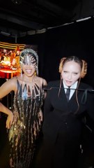 Madonna  elle pousse un gros coup de gueule après les critiques sur son visage