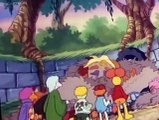 Fraggle Rock (1987) E008 - The Great Fraggle Freeze Part One - The Great Fraggle Freeze Part Two