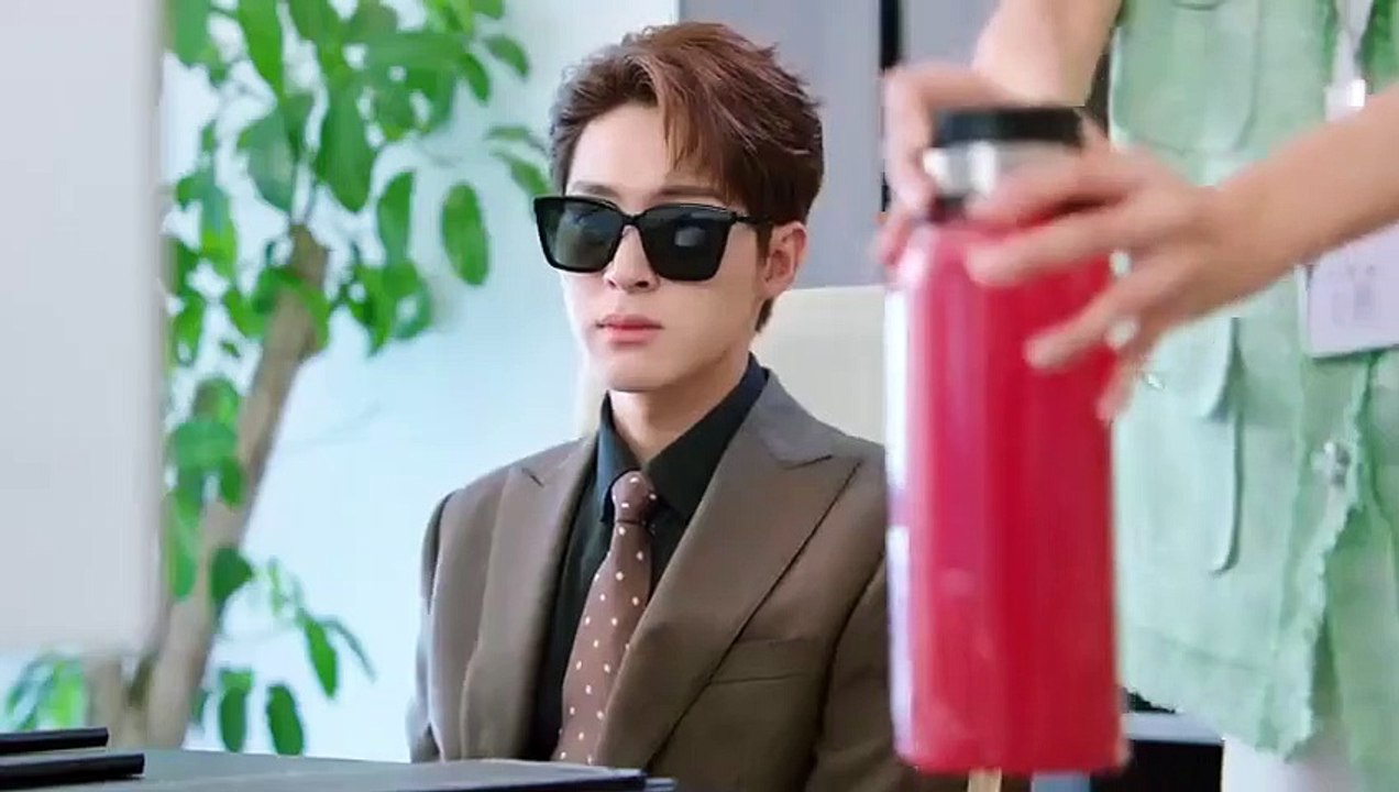 (ENG) Love Me Like I Do Ep 14 EngSub