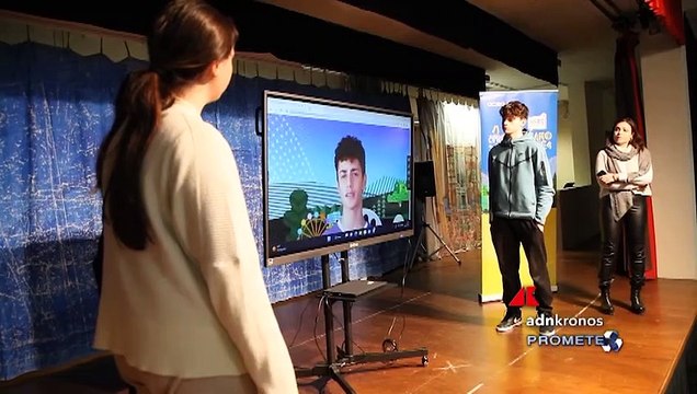 “ProteggiAmo l’Ambiente”, il progetto educational di Acea nelle scuole di Roma