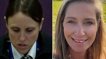 Search for Nicola Bulley ‘extending out to sea,’ police say