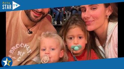 "Je pense honnêtement..." : Jesta Hillmann brise les tabous sur la maternité et fait des révélations