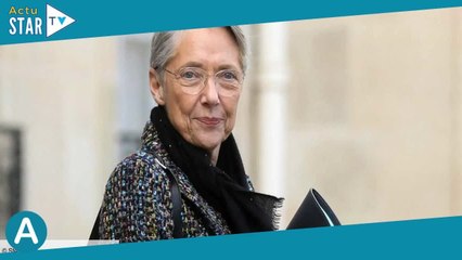 “Elle a parfois un ton qui fait peur” : Élisabeth Borne crainte dans son propre camp