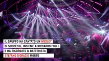 Sanremo 2023, da Mattarella alla furia di Blanco: la prima serata in 5 momenti
