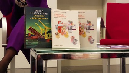 Giornalismo, Enrico Franceschini a Parma: i miei consigli ai giovani che vogliono iniziare