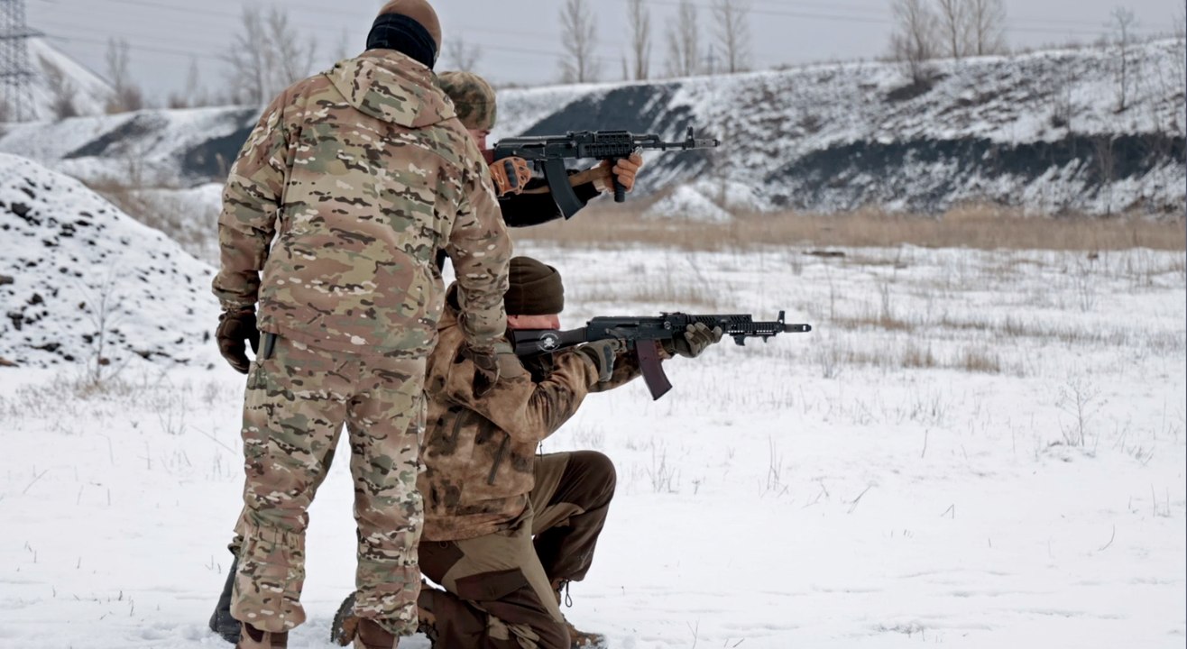 Auf diese Städte zielt die russische Offensive ab