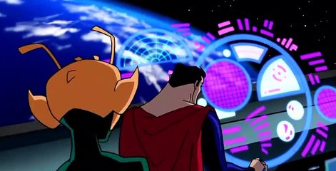 Legion of Super Heroes S02 E05