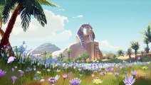 Pharaoh : A New Era - Présentation du jeu