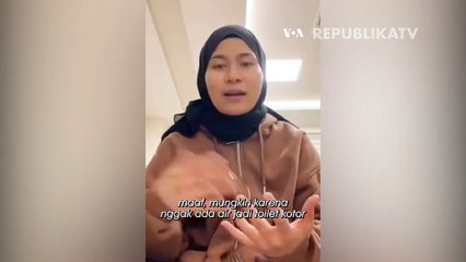Cerita WNI di Turki Saat Terjadi Gempa