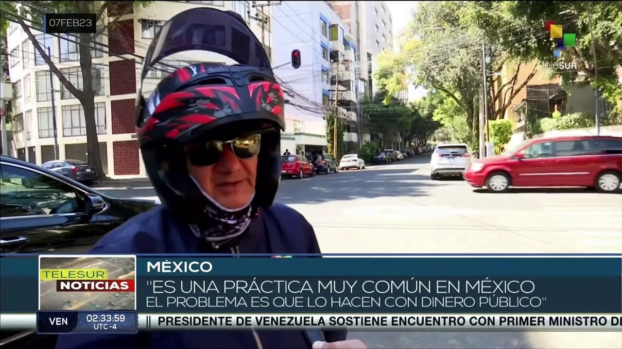 México: Exsecretario de Seguridad Genaro García Luna, sobornó a medios de comunicación para limpiar su imagen