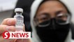 Covid-19: Parts of vaccine procurement signed off without AG's approval, says Anwar