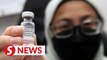 Covid-19: Parts of vaccine procurement signed off without AG's approval, says Anwar