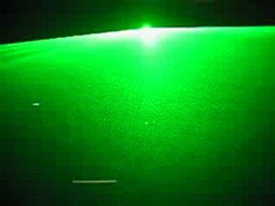 LASER CONTEST RAZOR MONO