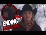HEARTLAND Season 16 Ending Explained  Episode 15 Finale Recap