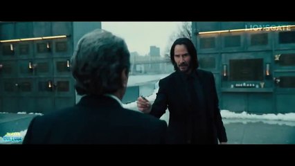 John Wick_ Chapter 4 (2023) New Trailer – Keanu Reeves, Donnie Yen, Bill Skarsgård