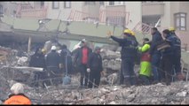 Terremoto in Turchia e Siria, bilancio sale a oltre 8.700 morti