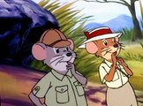The Country Mouse and the City Mouse Adventures E022 - Diamond Safari