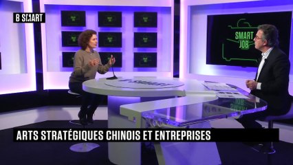 SMART JOB - Emission du mercredi 8 février