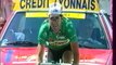 Laurent Jalabert - Saison 1995 : Un voyage palpitant à travers les exploits et les triomphes du cycliste légendaire lors d'une saison mémorable.