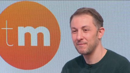 L'interview d'actualité - Rachid Hami