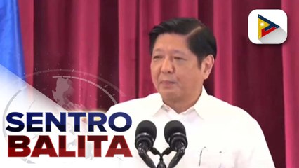 PBBM, tumulak na patungong Japan