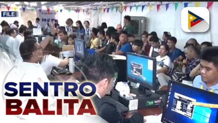 PBBM, pabor sa pagpapataw ng mas malaking buwis sa luxury goods; Pangulo, may bilin din sa BIR