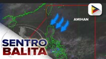 'Amihan,' patuloy na umiiral sa malaking bahagi ng Luzon; VisMin, posibleng makaranas ng localized thunderstorms