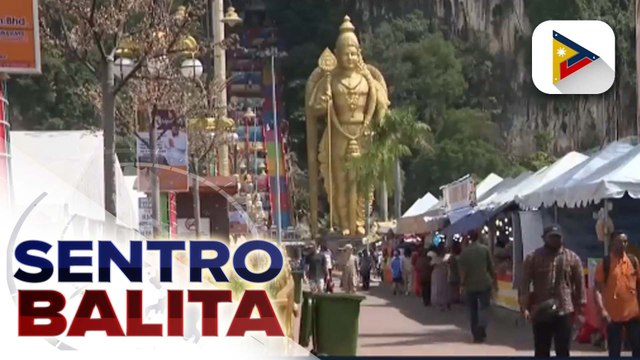 Mga maaaring puntahan, at ma-enjoy sa Malaysia na isang visa-free country para sa mga Pilipino, silipin