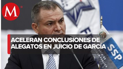 Download Video: Fiscalía de EU prevé acortar presentación de testigos contra Genaro García Luna