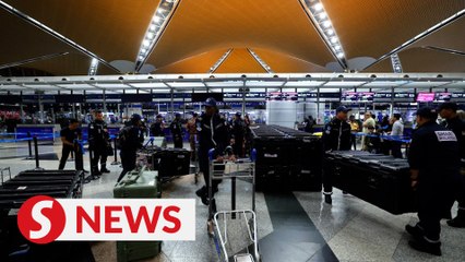 Malaysia sending a second SMART to Turkiye