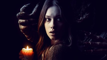 The Midnight Man (2016) | Official Trailer, Full Movie Stream Preview