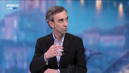 Filipe Araújo “Tínhamos quatro famílias […] e procedemos ao realojamento dessas famílias”