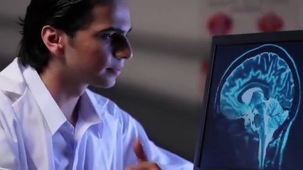 Death | The Brain Scan of a Dying Man shocked Medical_Science |Gen Z Nation