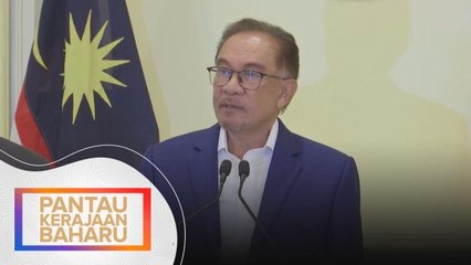 Belanjawan 2023 | Negara tidak mampu bertahan dengan defisit tinggi