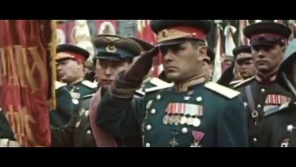 Lagu Katyusha, lagu tentara uni Soviet pada perang dunia kedua