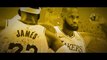 Long live King James - LeBron breaks NBA scoring record