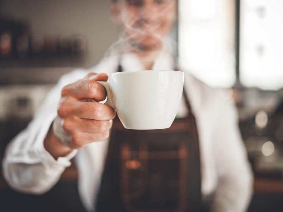 L'erreur que l’on fait tous avec le café le matin et qui nous fait prendre du poids