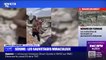 Séisme en Turquie et Syrie: ces sauvetages incroyables dans les décombres