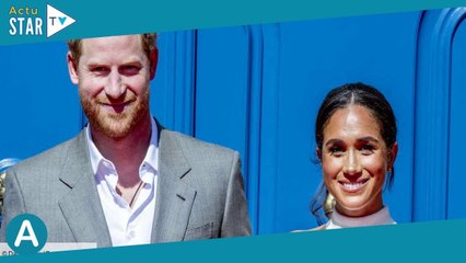 Meghan Markle et Harry accusés d’avoir menti : ils vont devoir s’expliquer face à la justice