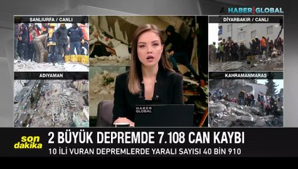 Depremzedeler İstanbul'a getirildi: Genellikle ezilme ve hipotermi yüzünden gelen yaralılar var