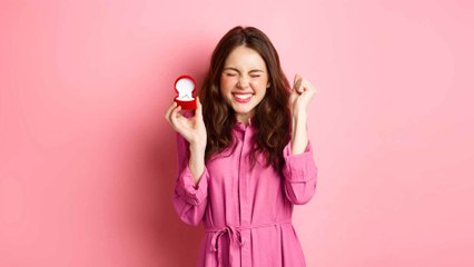 Verlobungsring-Trends 2023: Zu diesen Ringen sagen wir sofort "Ja"