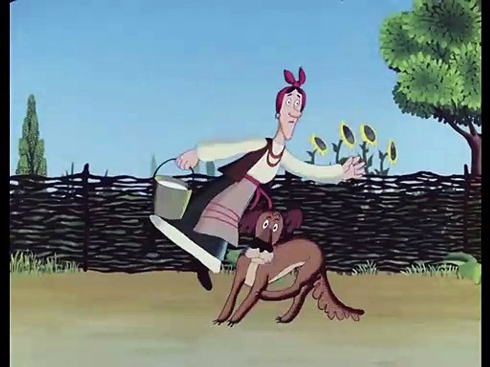 Le Petit hérisson dans la brume et autres merveilles Bande-annonce VO (2023) Philippe Caubère, Bruno Raffaelli