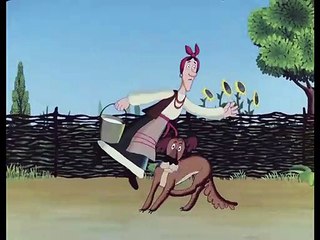 Le Petit hérisson dans la brume et autres merveilles Bande-annonce VO (2023) Philippe Caubère, Bruno Raffaelli