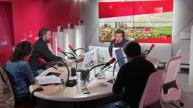 Patrick Bruel : retour en Algérie, 60 ans après - L'invité de Sonia Devillers