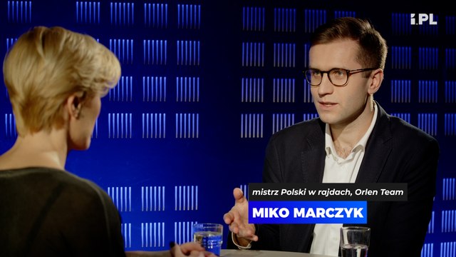 Bezpieczna jazda zimą - kilka prostych rad zdradza mistrz Polski w rajdach Mikołaj Marczyk!