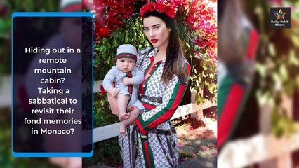 Big Secret! bomb! Terrible! Finn and Steffy Drops breaking news! it will shock y