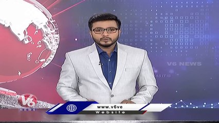 Police Save Young Man Life with Counselling _ Lower Manair _  Karimnagar  V6 News (1)